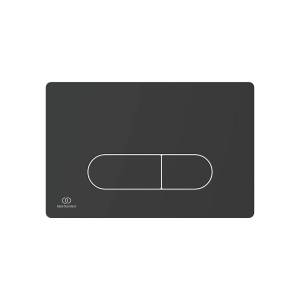 Кнопка смыва Ideal Standard Oleas R0115A6 черная