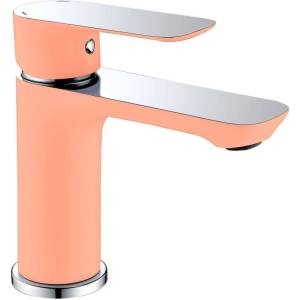 Смеситель для раковины Triton Панама 14801 C