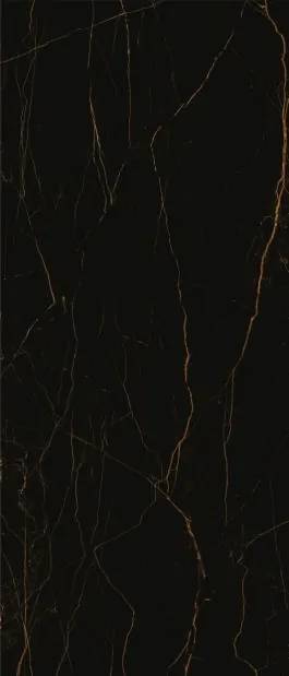 Керамогранит Maimoon Slabs Black Noir Polish 120x280