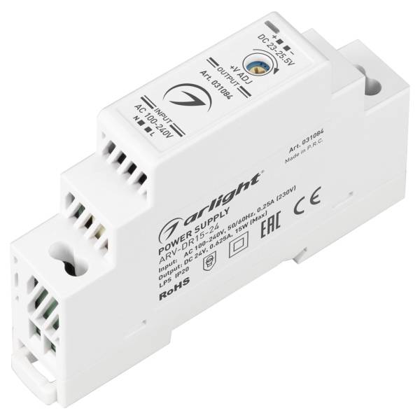 Блок питания Arlight Arv 31084