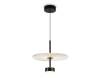 Подвесной светодиодный светильник Ambrella light High Light LH72601