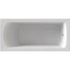Акриловая ванна Bas Аякс В00128 150x75