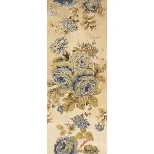 Декор Azori Arezzo 583392001 Blue Alba 20.1x50.5