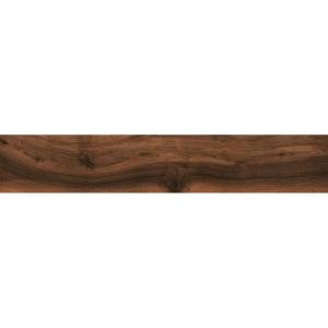 Керамогранит Ennface Wood ENWD1027MT20120 Walnut Tree Matt 20x120