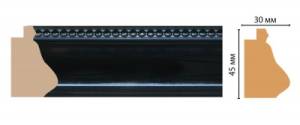 Багет DECOMASTER 528-195 290x3x4.5