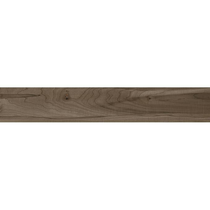 Керамогранит Laparet Marty F87190 коричневый 15x90