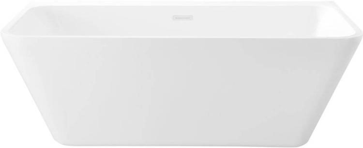 Акриловая ванна Aquanet Perfect 260056 170, белая матовая