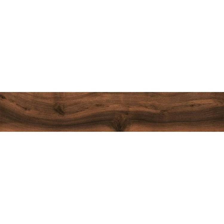 Керамогранит Ennface Wood ENWD1027MT20120 Walnut Tree Matt 20x120