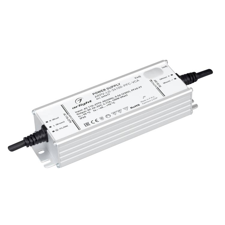 Блок питания Arlight Arpv 49617