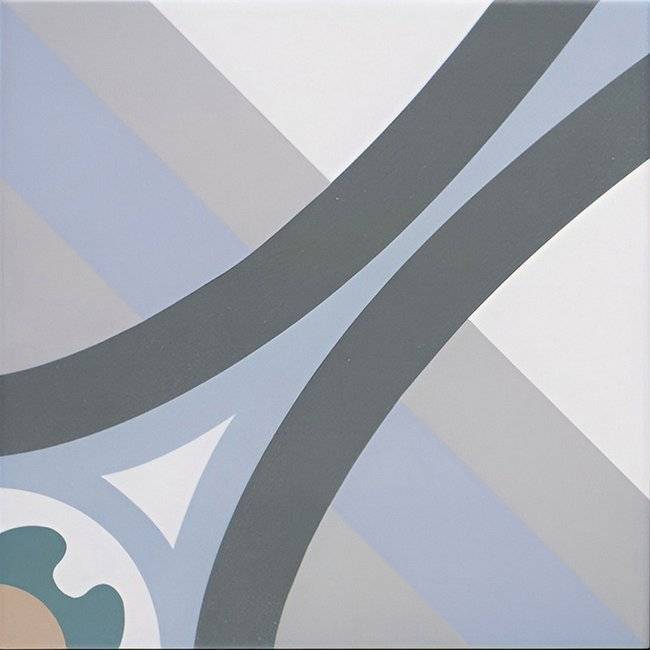 Керамогранит Mainzu Normandy Yport 20x20