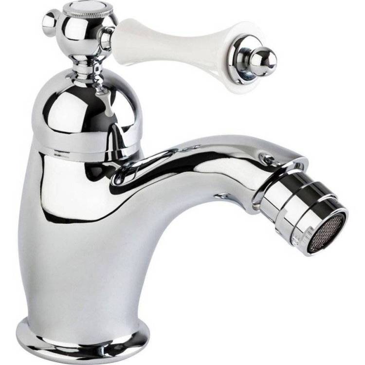 Смеситель для биде Cezares MARGOT-BSM1-01-Bi