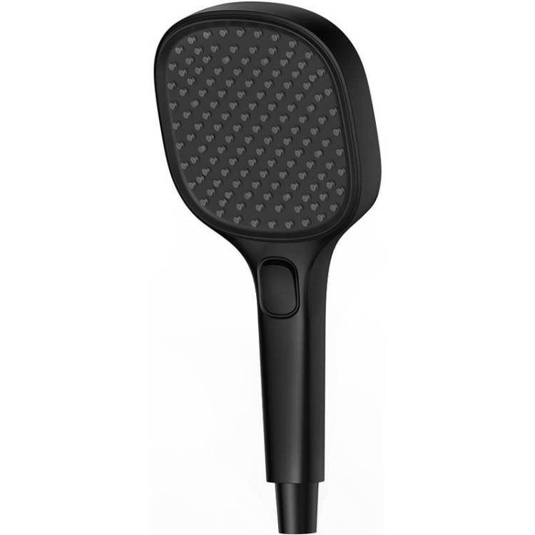Душевая лейка Raglo R450.51.06 чёрный