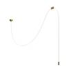 Потолочный светильник Loft IT Thread 10388A Brass фото 4