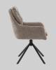 Стул Stool Group Ральфио SSP 149-86031 светло-коричневый, букле фото 4