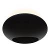 Настенный светодиодный светильник iLedex Light Flux ZD8152-6W BK