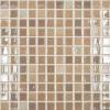 Мозаика Vidrepur Lux № 421 (на сетке) (2.5x2.5) 31.7x31.7