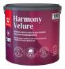 Краска Tikkurila Harmony Velure глубокоматовая для стен и потолков, база A (2.7л)