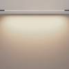 Трековый светильник Maytoni Technical Basis TR030-4-30W3K-WW-DS-B фото 3
