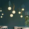 Подвесной светильник Imperium Loft Leaf 178148-26 фото 19