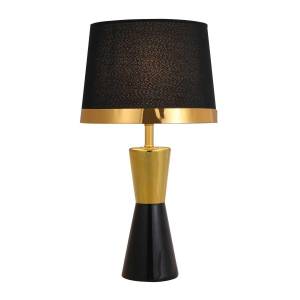 Настольный светильник Modelux ML.6104.01TL BS-BK