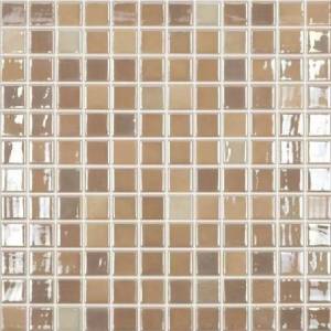 Мозаика Vidrepur Lux № 421 (на сетке) (2.5x2.5) 31.7x31.7