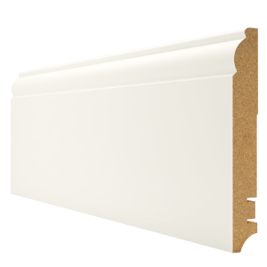 Плинтус Royce MDF R10.305 под покраску 2400x100x16