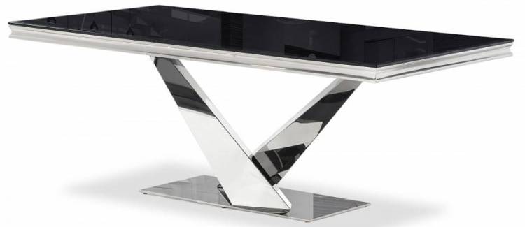 Стол обеденный Woodville Levon 15563