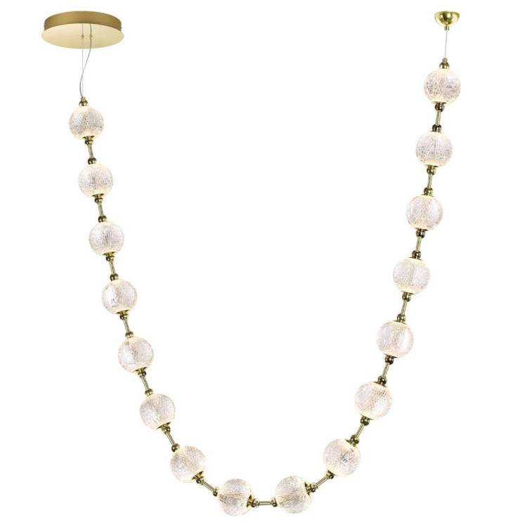 Люстра Odeon Light L-Vision 5008/64L