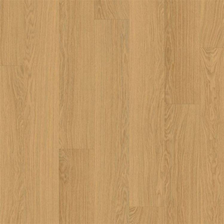 SPC Плитка Quick-Step Pulse Click Plus 4.5/33 PUCP40098 Pure Oak Honey 1510x210