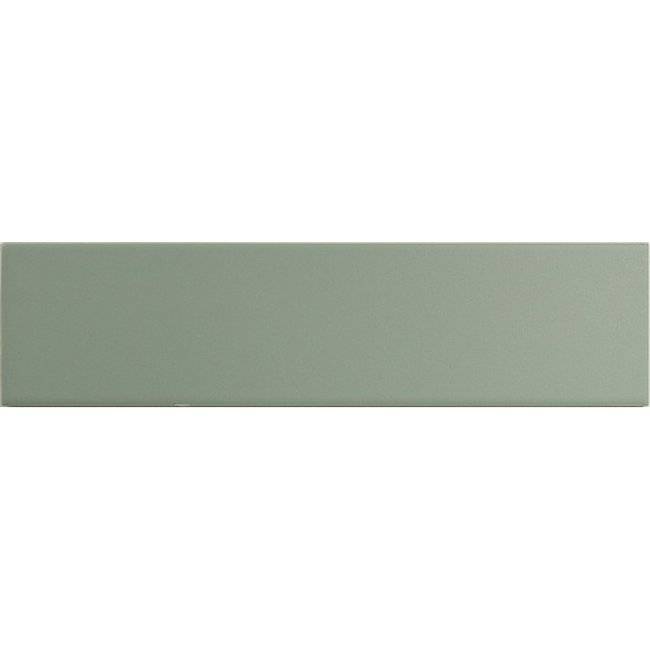 Керамическая плитка Dna Tiles Match 130849 Sage Matt 6.25x25