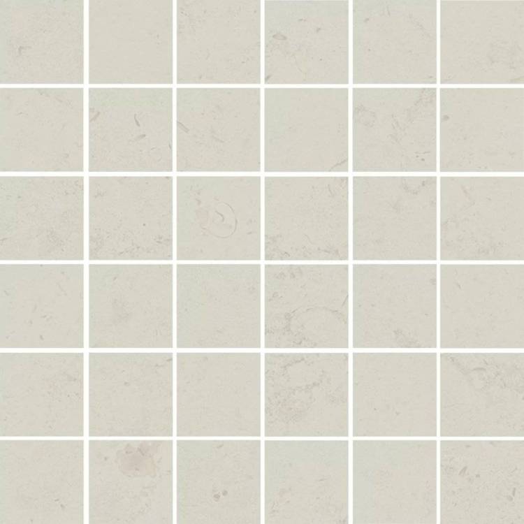 Мозаика Kerama Marazzi Про Лаймстоун DD205620/MM Бежевый Светлый Матовый Мозаичный 30x30