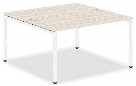 Стол офисный Skyland Xten S 00-07117043 Светло-коричневый