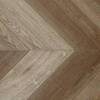 SPC Ламинат Damy Floor Chevron 5/43 4V DF05-Ch Сен-Жермен 600x127