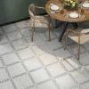 Керамогранит Kerama Marazzi Монте Тиберио SG849992R белый лаппатированный обрезной 80x80x0.9 фото 23