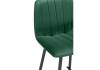 Полубарный стул Notta Дани Мини 632322 зеленый (zd 667) / черный фото 6