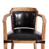 Кресло Tetchair Бомбей (CW-6374) 20450 natural tinted (натуральный тонированный) фото 6