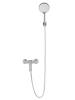 Смеситель для душа Wonzon & Woghand WW-B2585-CR хром фото 2