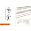 Молдинг LepninaPlast МВ-160/2 200x3.5x16