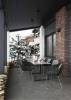 Керамогранит Staro Antislip Basaltina Bianca 60x120 фото 9