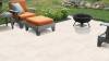 Керамогранит ITC Lurent Grey Carving 60x120 фото 2