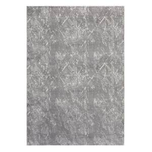 Ковер Lion 5653 Grey/Grey 0.8x1.5 м
