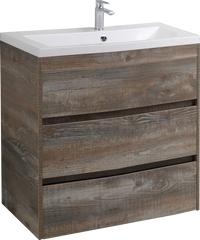 Тумба для комплекта Art&Max Family 75 pino esotica