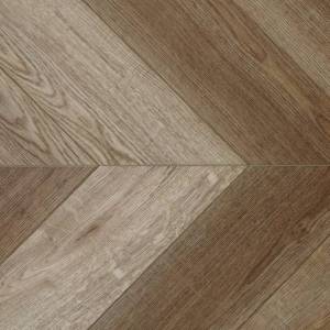 SPC Ламинат Damy Floor Chevron 5/43 4V DF05-Ch Сен-Жермен 600x127