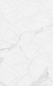 Керамическая плитка Creto Purity 00-00-5-09-00-01-2626 Lace белый 40x25