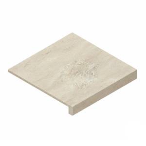 Ступень Atlas Concorde Russia Empire 620070002123 Tajmahal Scal. Ang. Dx / Эмпаир Тадж Махал Угловая Пр 33x80