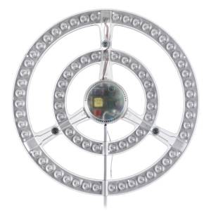 Светодиодный модуль Novotech Color 72Вт Smart/Rgb 357774