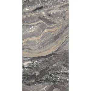 Керамогранит Caesar Anima Futura AGB8 Keen Grey Luc 60x120