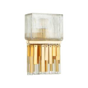Настенный светильник Odeon Light Gatsby 4877/1W