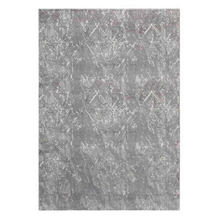 Ковер Lion 5653 Grey/Grey 0.8x1.5 м