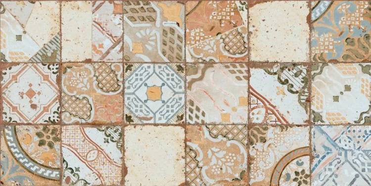 Керамогранит Naxos Cythere 141805 Audrey Nat Ret 60x120